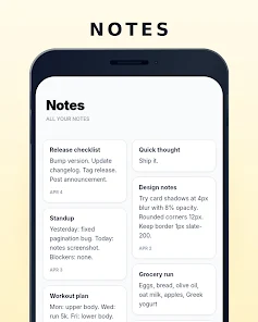 WhenSpace Screenshot3