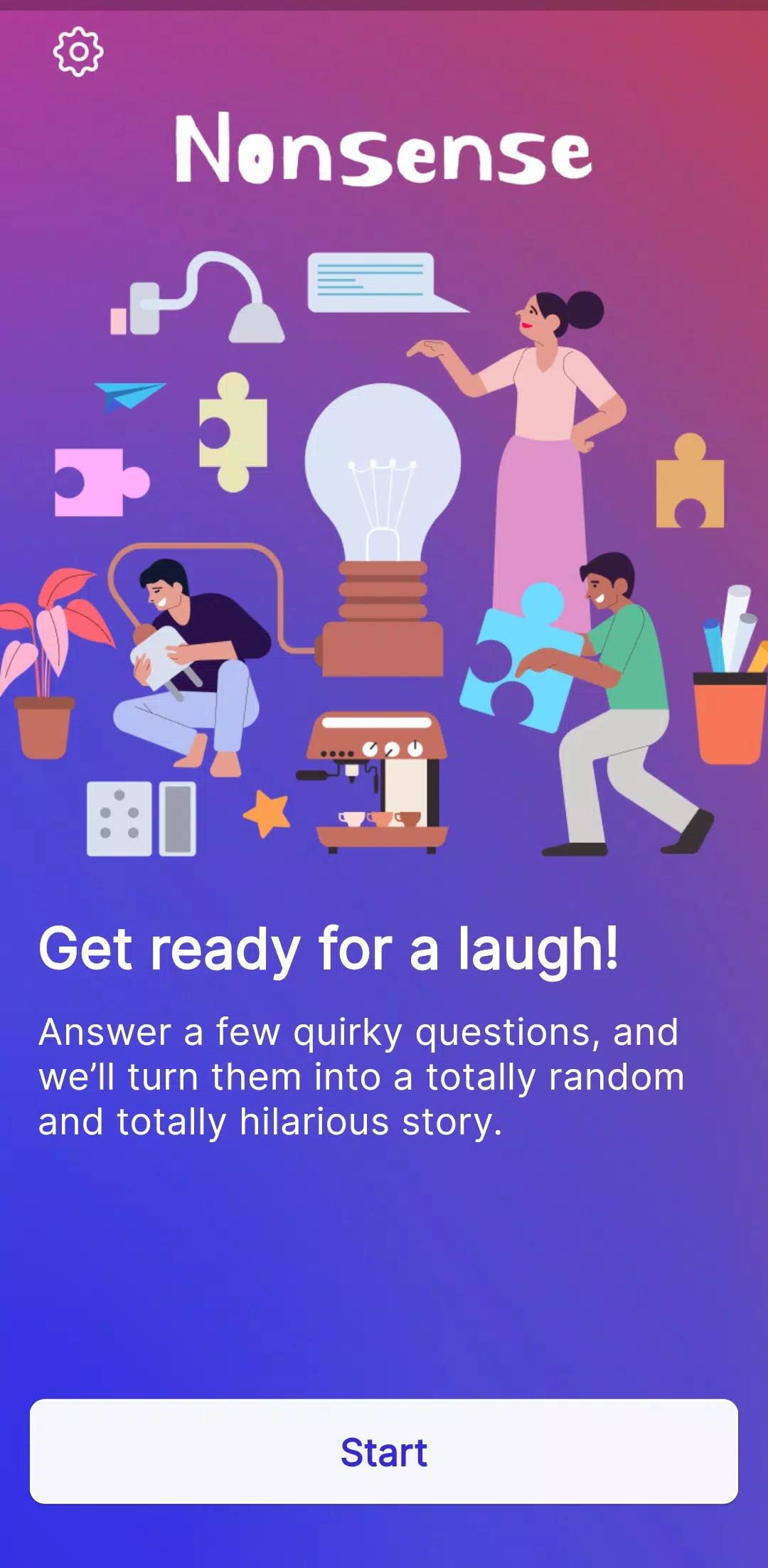 NonSense Screenshot8