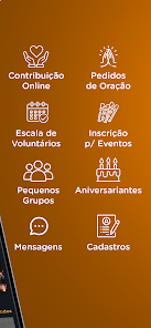 Oficina de Vidas Screenshot2