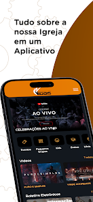 Oficina de Vidas Screenshot1