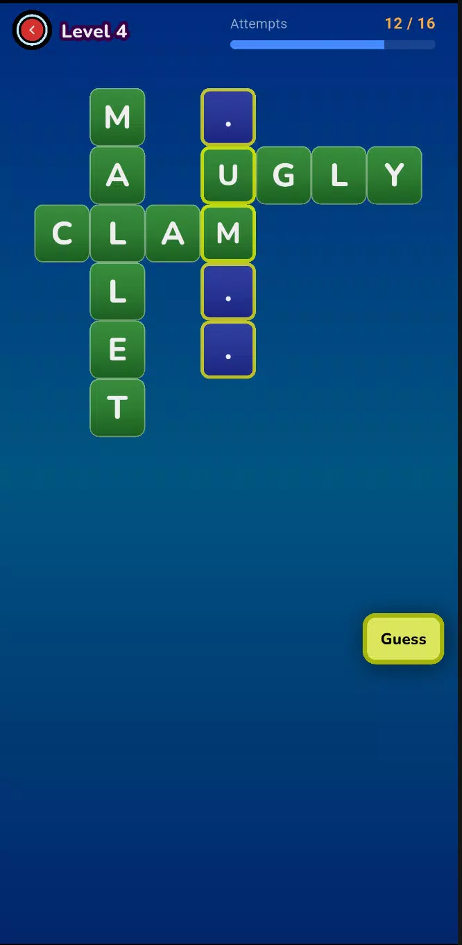 LingoHunt Screenshot4