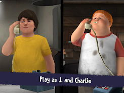 Ice Scream 6 Screenshot10