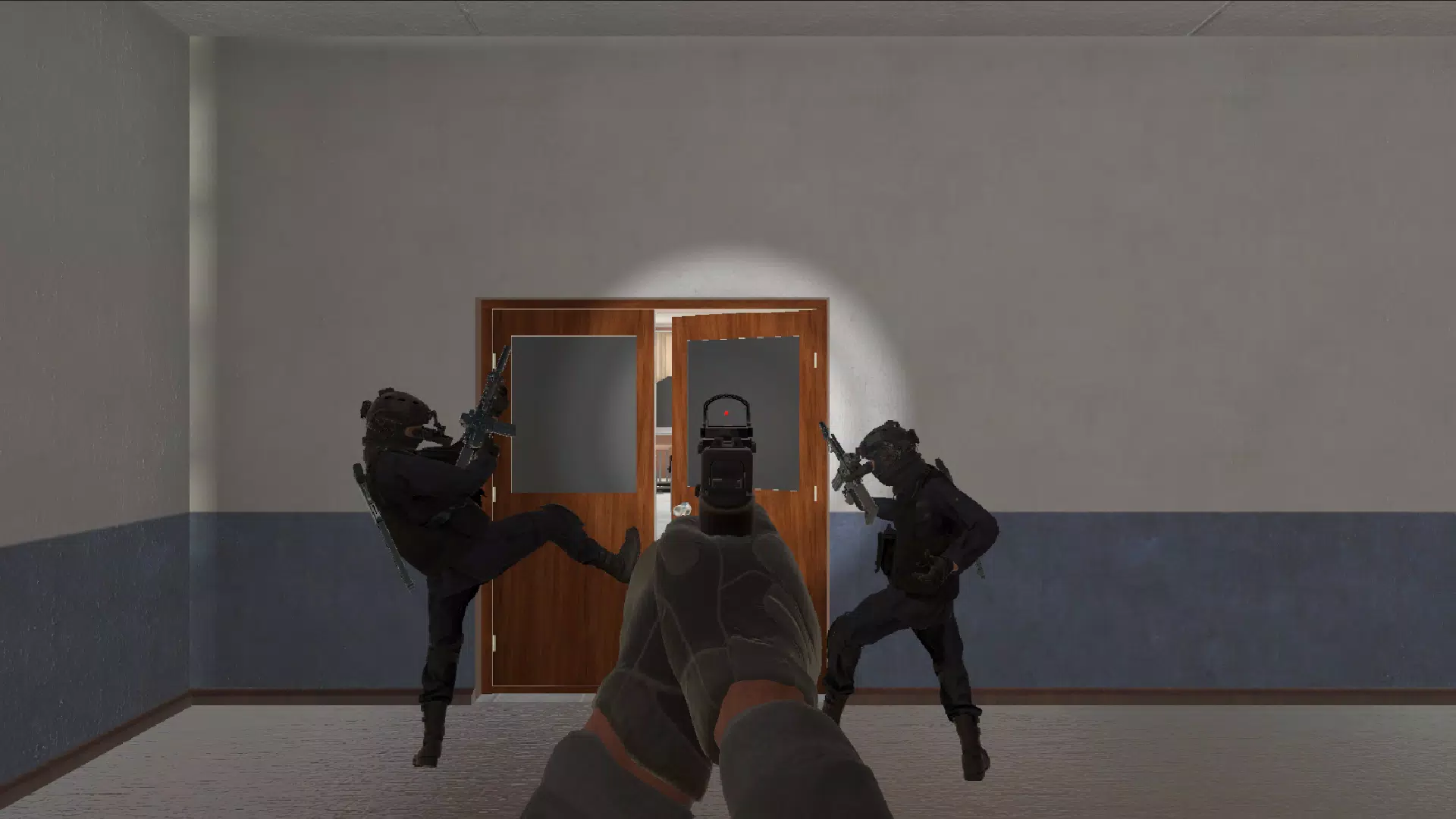 Recurrence Screenshot6