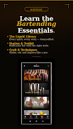 Kokteylist Screenshot2