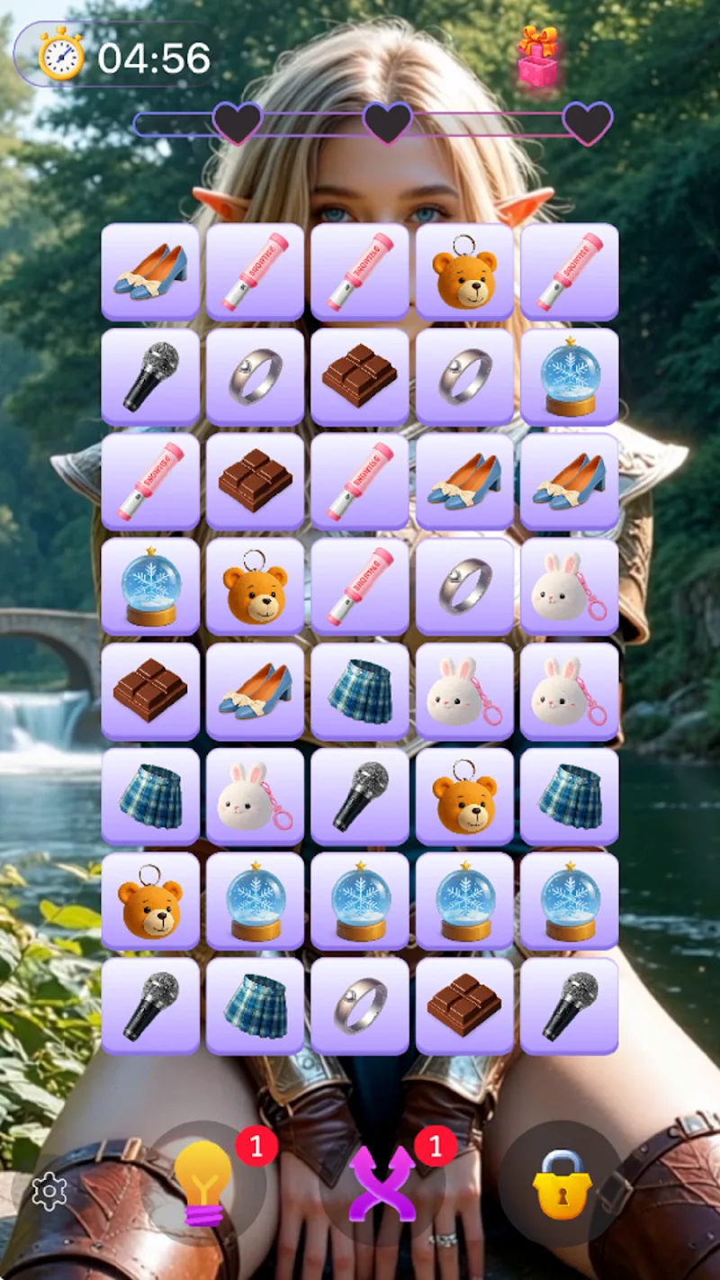Miss Onet: Match & Connect Screenshot5