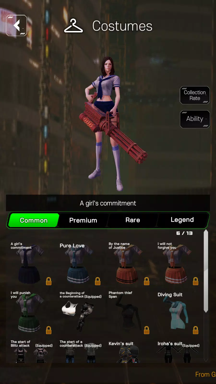 One More Time Screenshot8