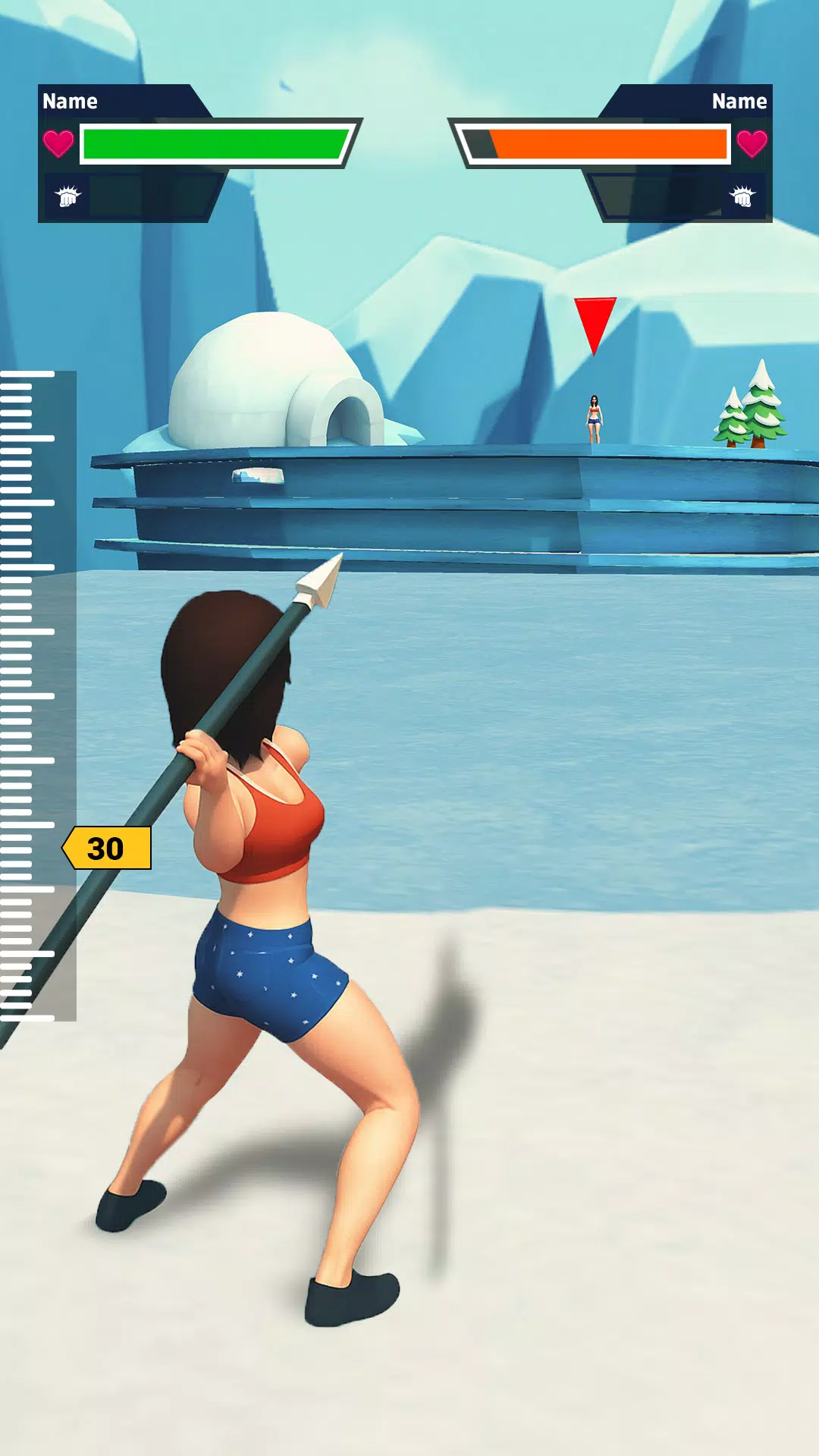 Archery Shooting Master Game Screenshot4