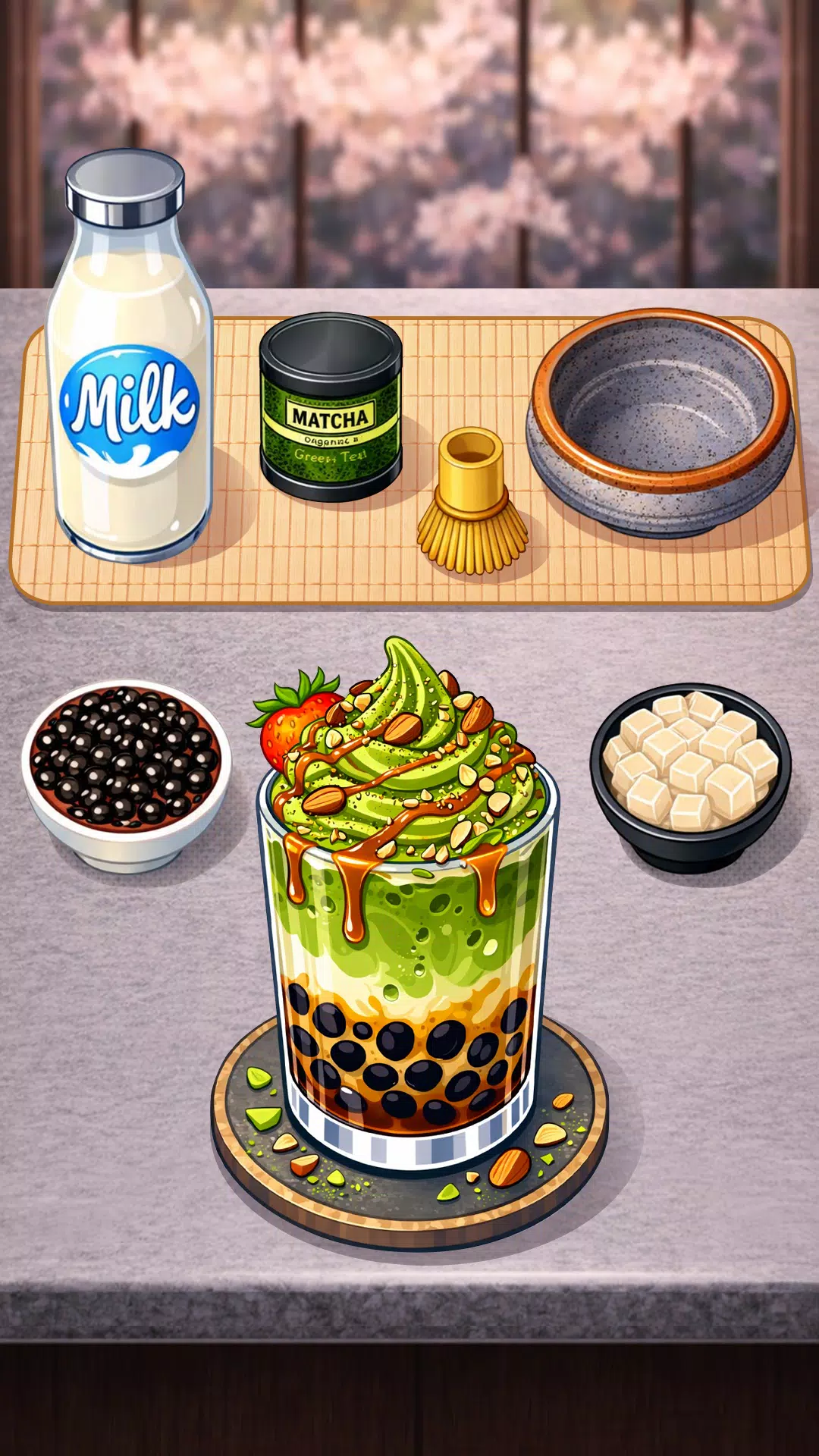 Satisfying Drink ASMR Game Screenshot5