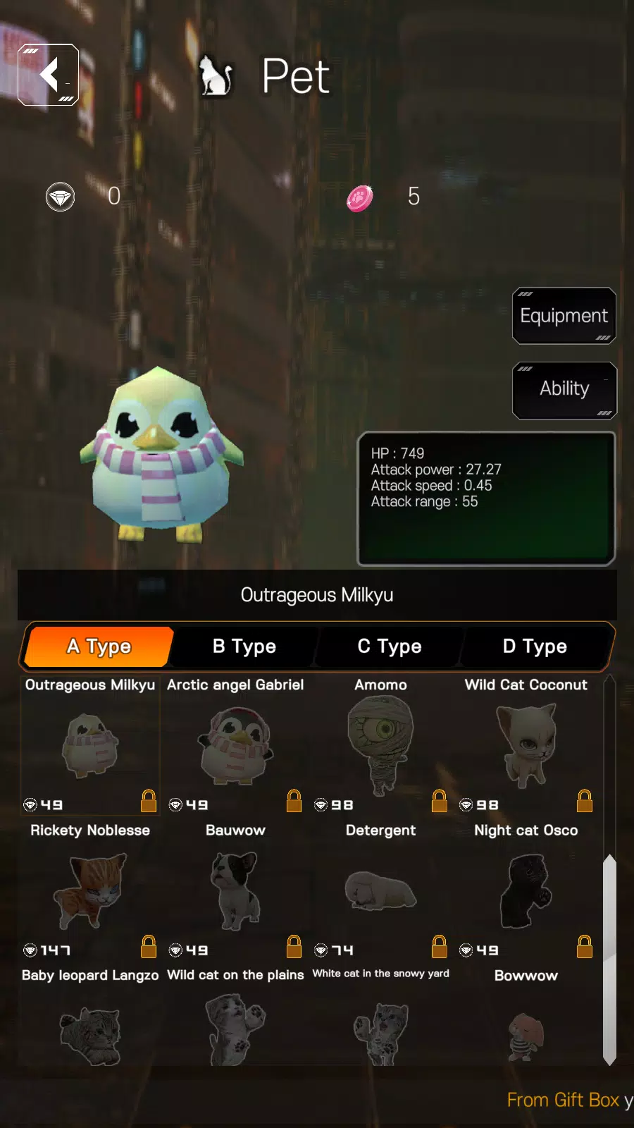 One More Time Screenshot5