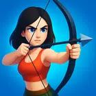 Archery Shooting Master Game APK