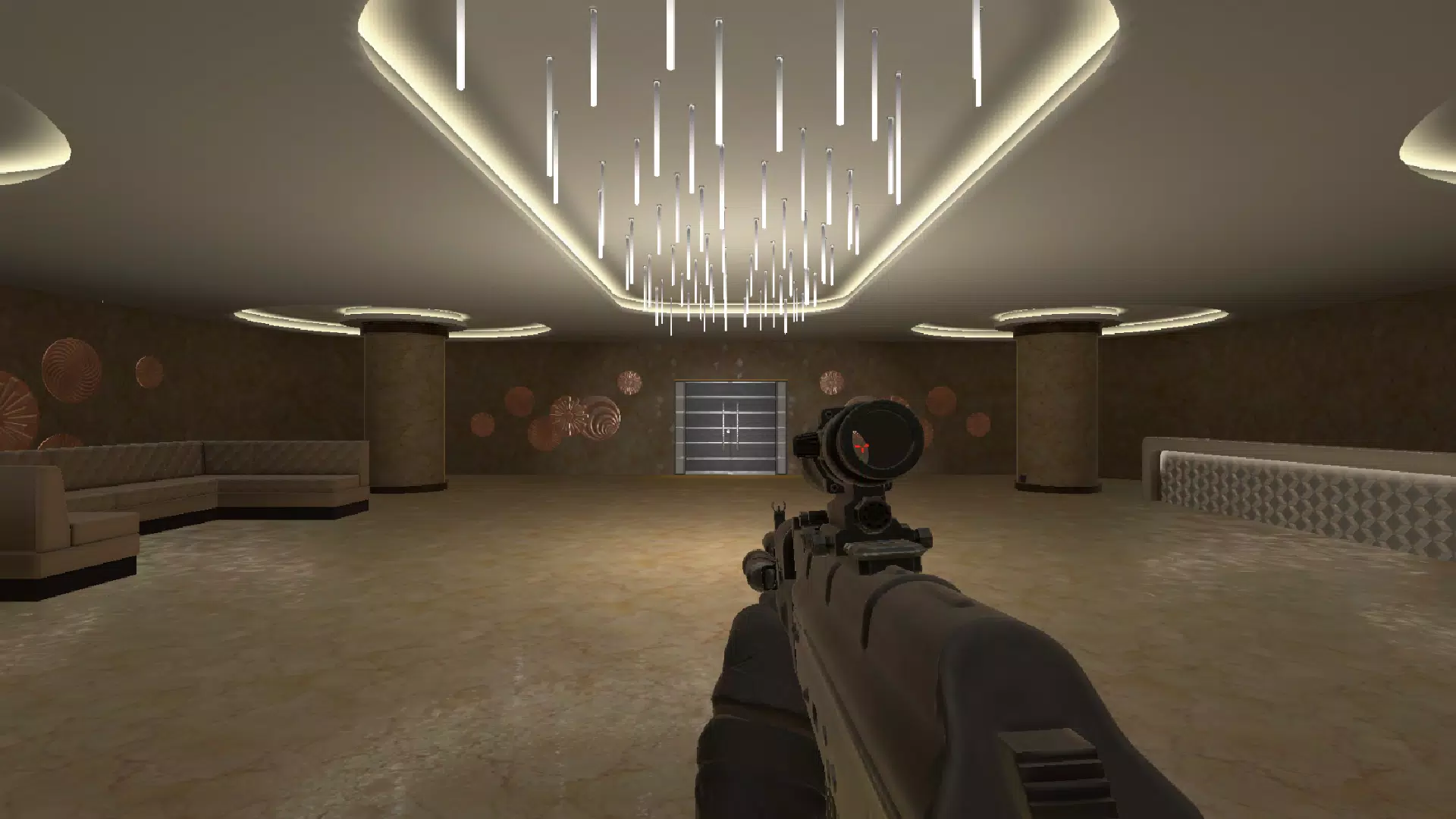 Recurrence Screenshot1