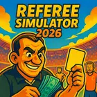 Referee Simulator 2026 APK