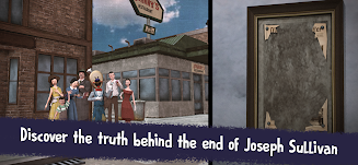 Ice Scream 6 Screenshot12