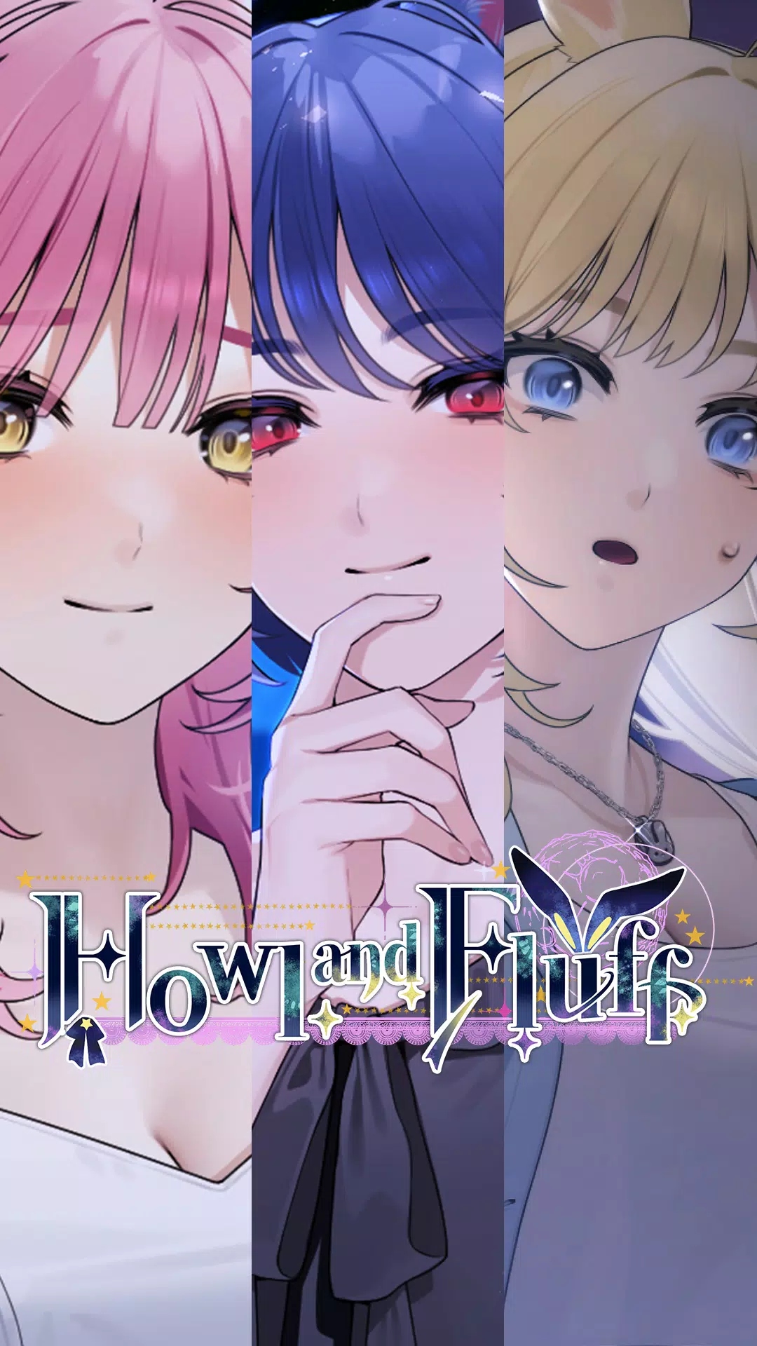 Howl and Fluff Screenshot5