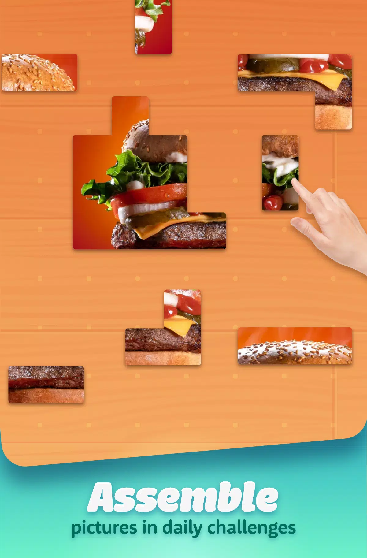 Wordza Screenshot8
