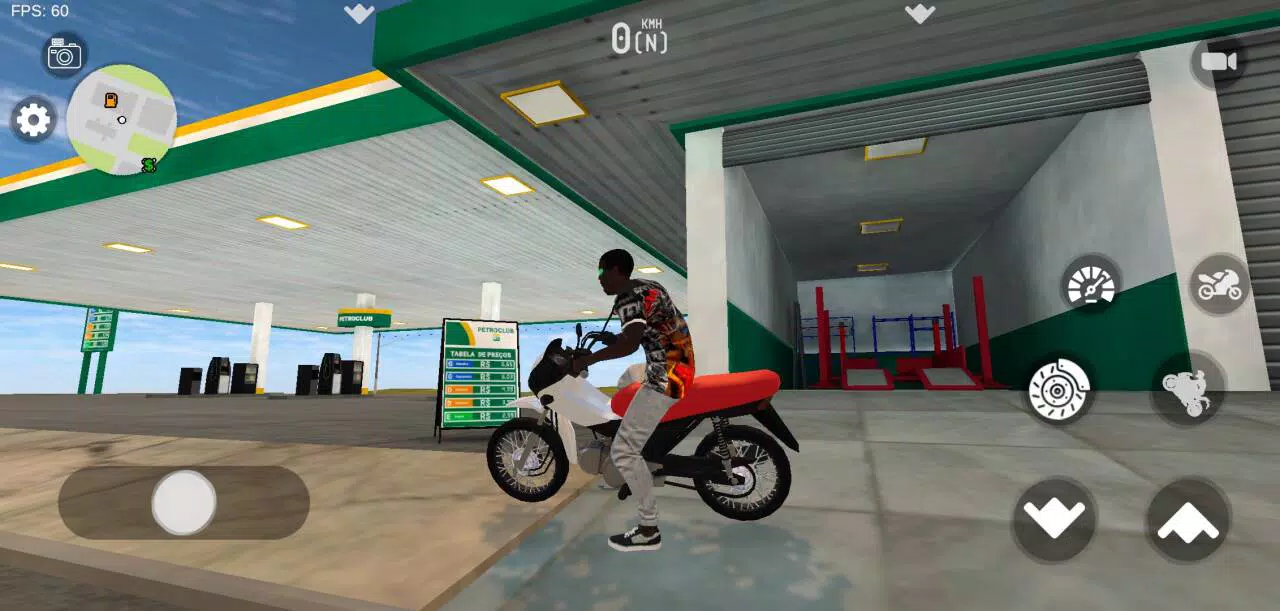 Elite Auto Brazil - Wheelie Screenshot8