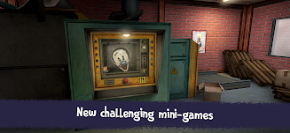 Ice Scream 6 Screenshot4