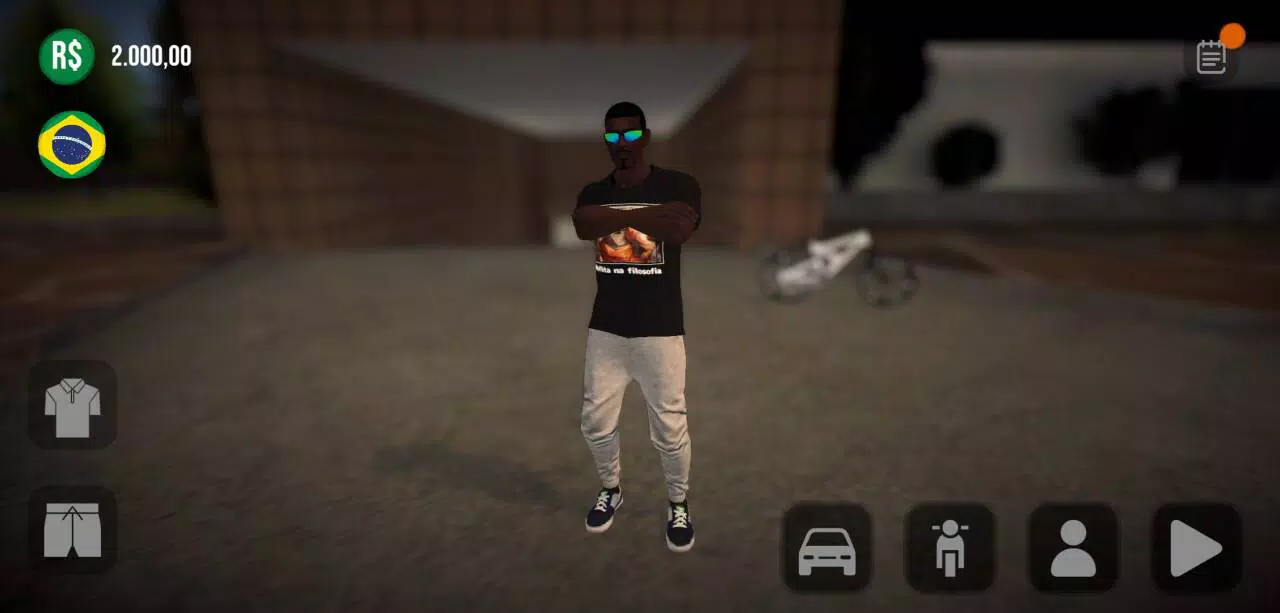 Elite Auto Brazil - Wheelie Screenshot2