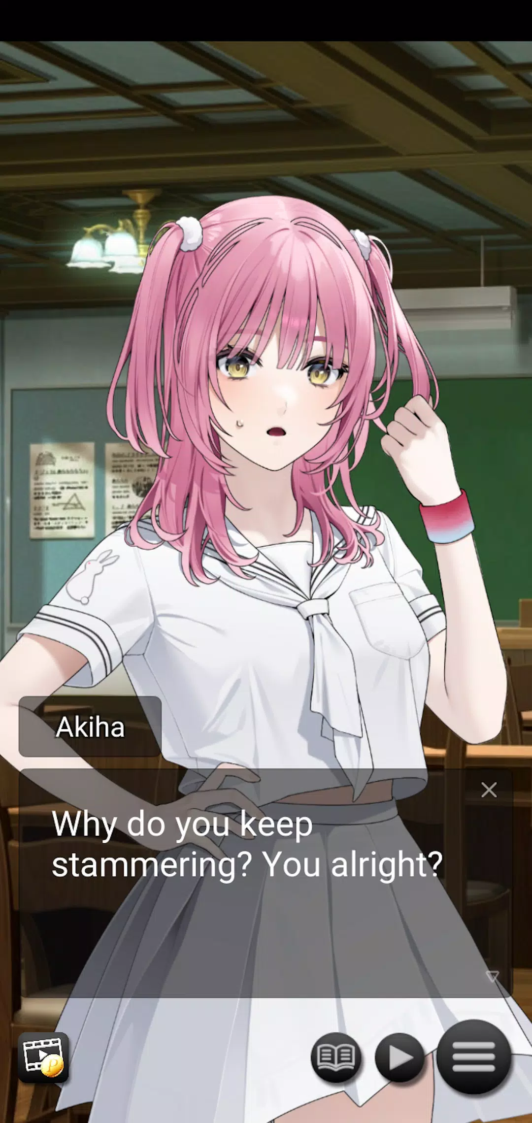 Howl and Fluff Screenshot2