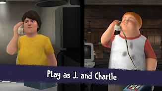 Ice Scream 6 Screenshot11