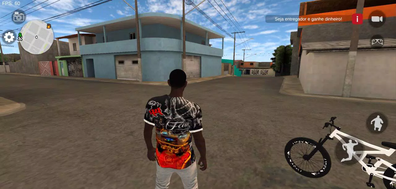 Elite Auto Brazil - Wheelie Screenshot4