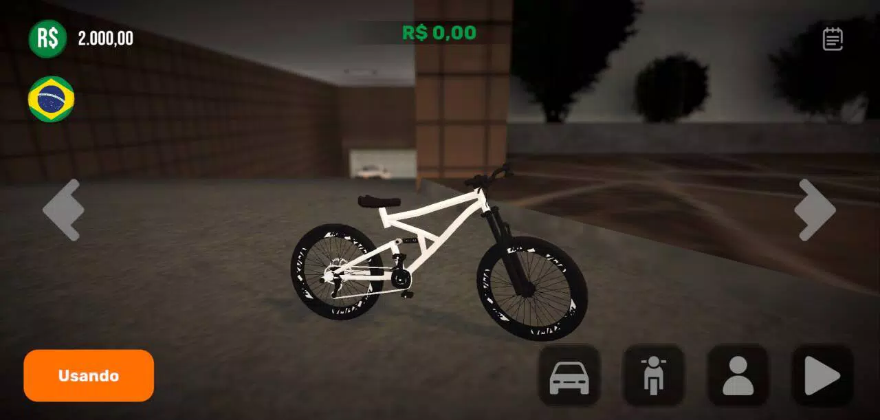 Elite Auto Brazil - Wheelie Screenshot5