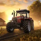 Tractor Games - Farm Game APK