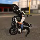 Elite Auto Brazil - Wheelie APK