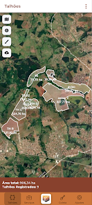 Terra Nativa Screenshot2
