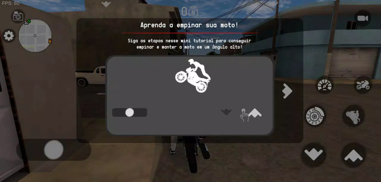 Elite Auto Brazil - Wheelie Screenshot7