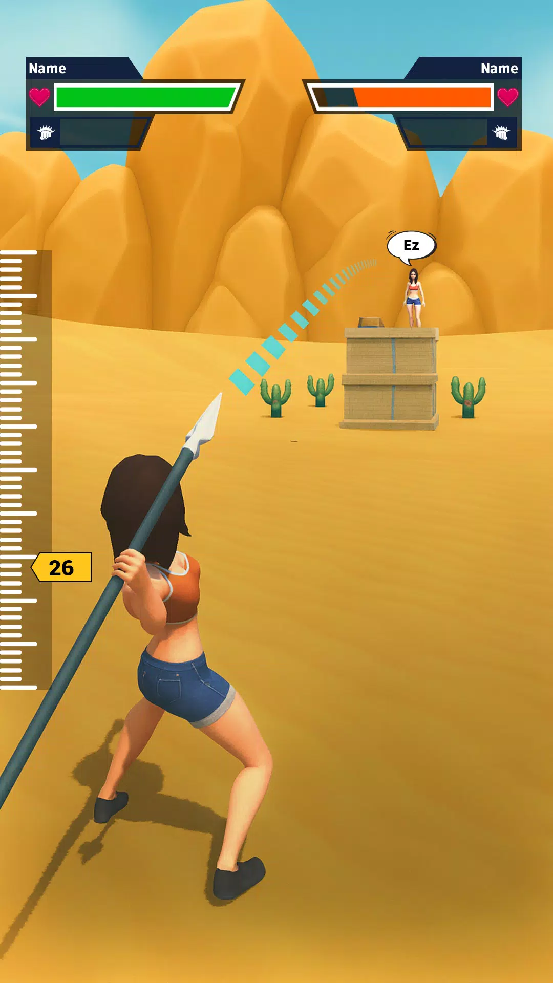 Archery Shooting Master Game Screenshot7