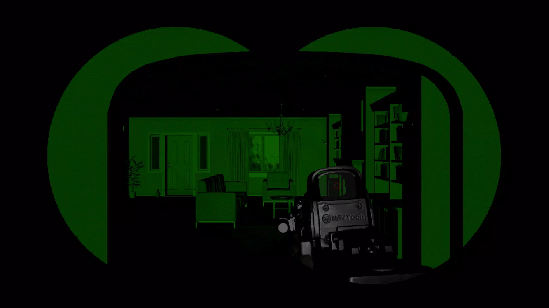 Recurrence Screenshot8