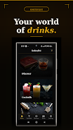 Kokteylist Screenshot1