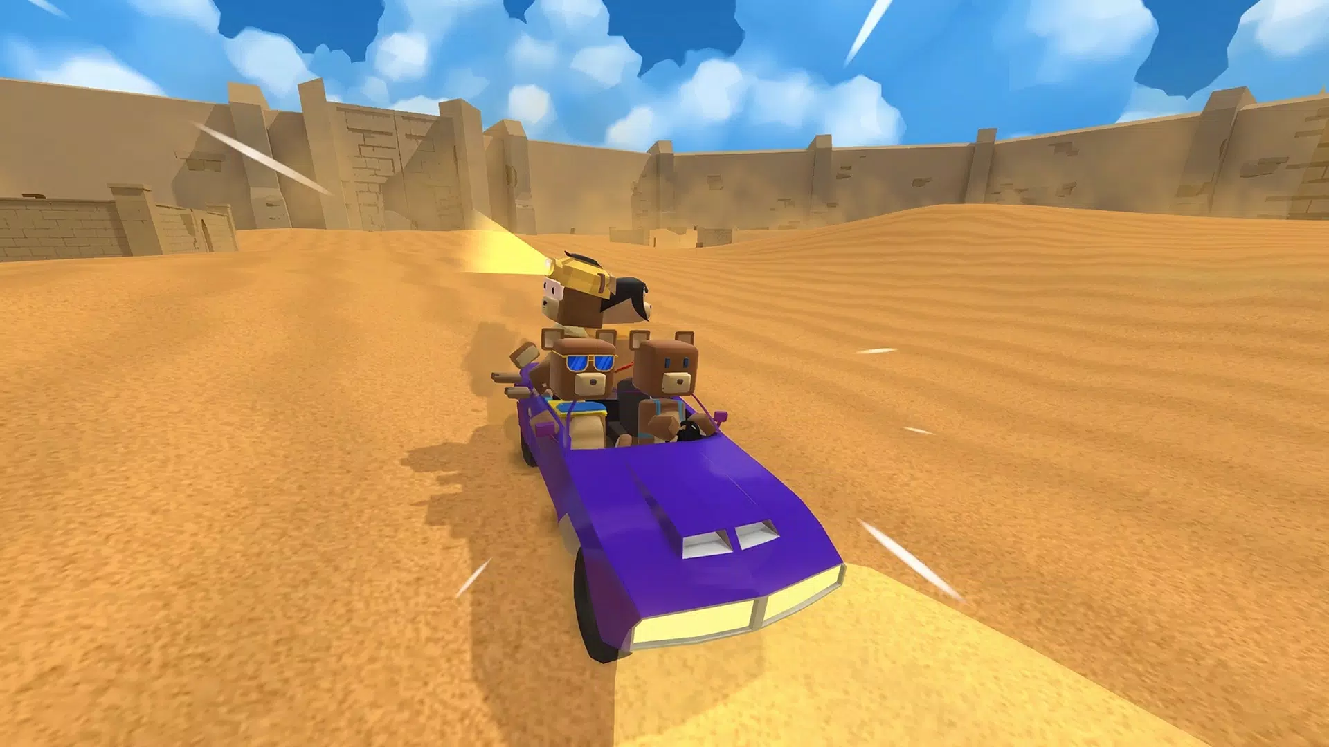 Ultimate Bear Adventure Super Screenshot7