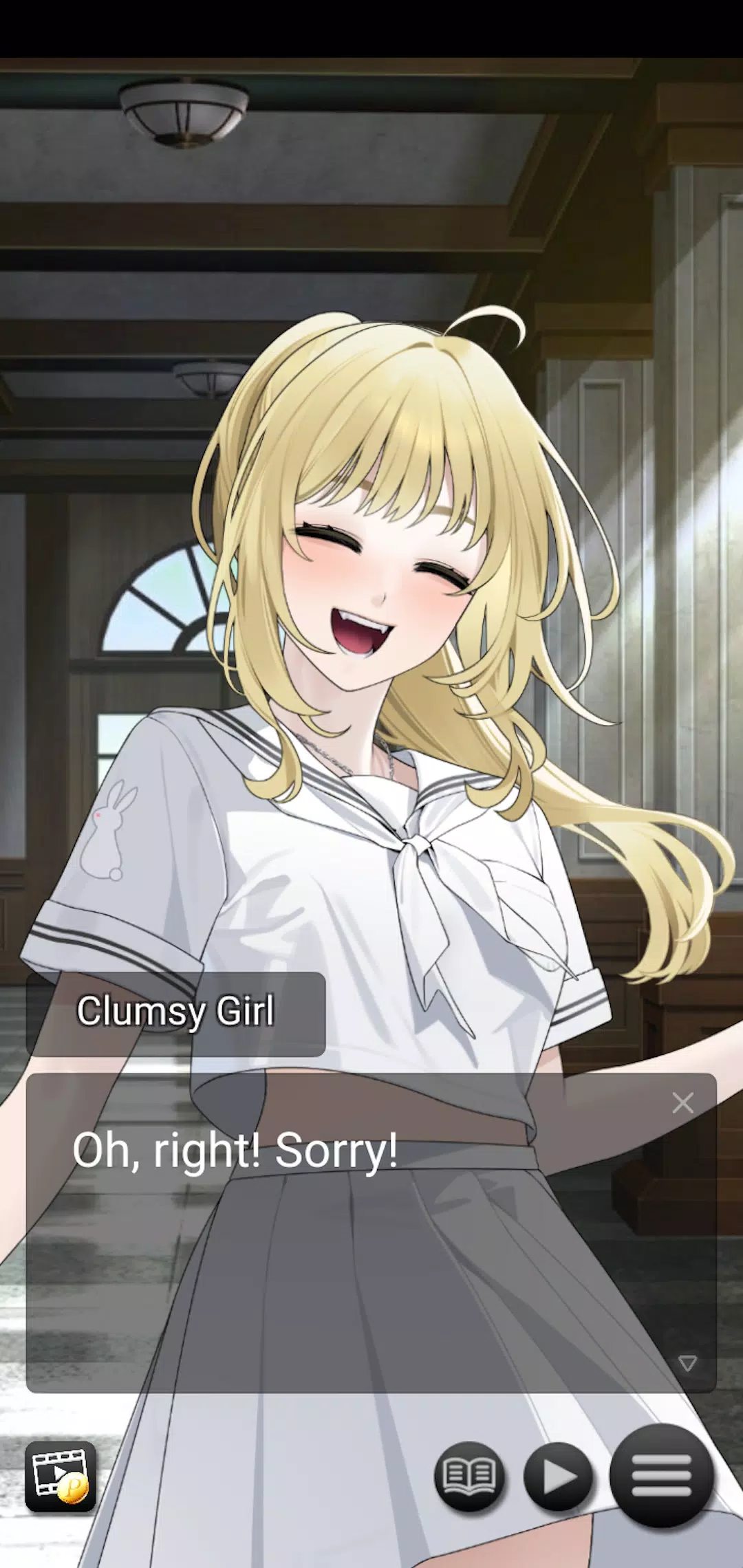 Howl and Fluff Screenshot3