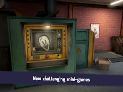 Ice Scream 6 Screenshot14