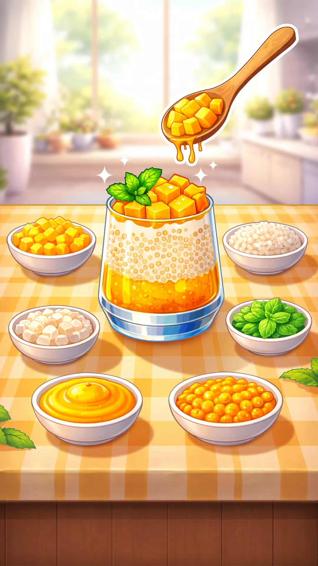 Satisfying Drink ASMR Game Screenshot4