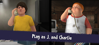 Ice Scream 6 Screenshot13