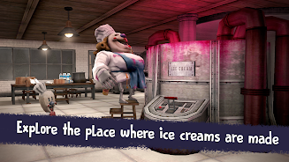 Ice Scream 6 Screenshot5