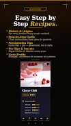 Kokteylist Screenshot5