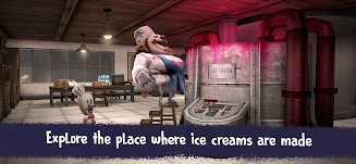 Ice Scream 6 Screenshot7
