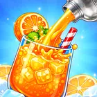 Satisfying Drink ASMR Game APK
