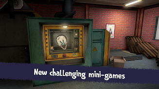 Ice Scream 6 Screenshot16