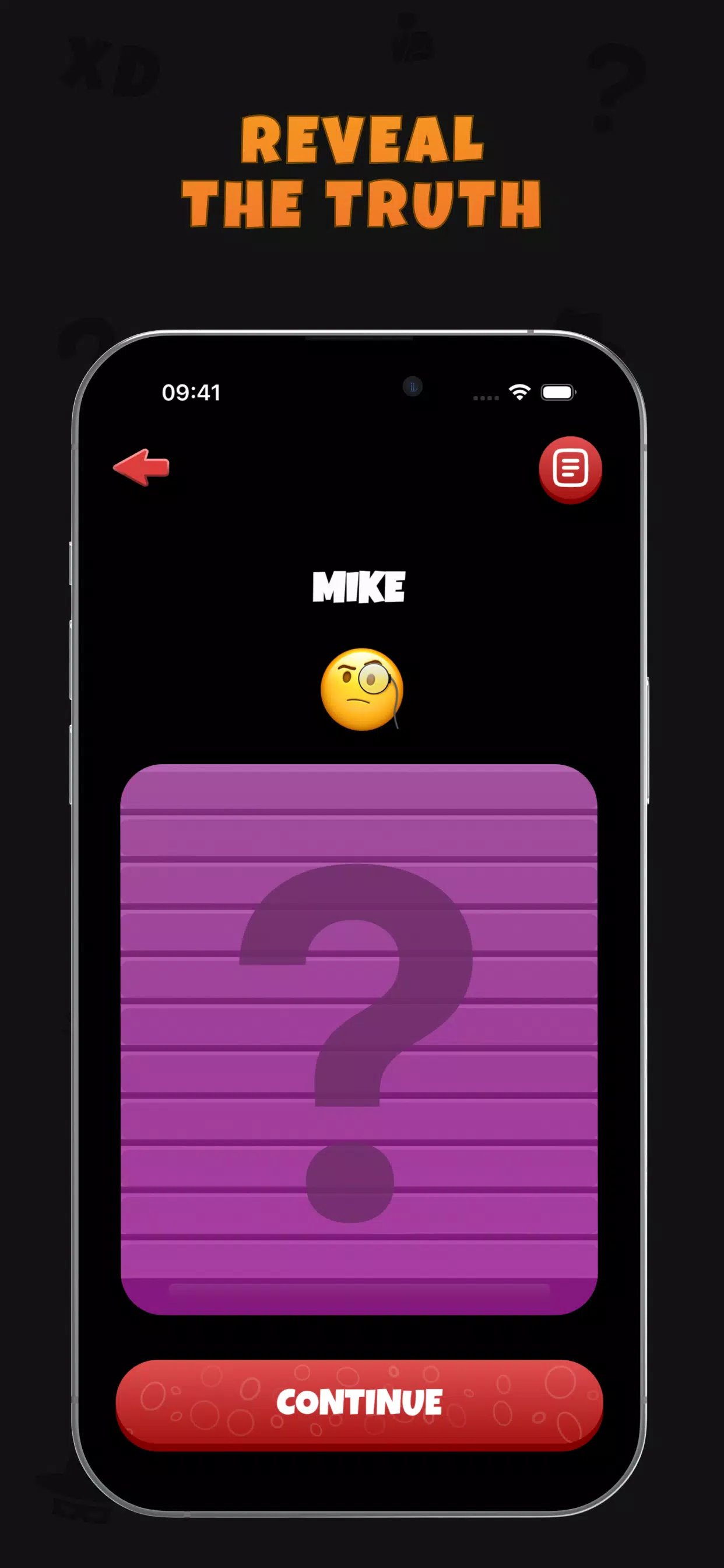 Fake It Screenshot3