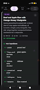 Mealchemy Screenshot7