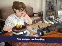 Ice Scream 6 Screenshot6