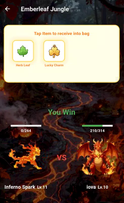 Demon Jack Screenshot4