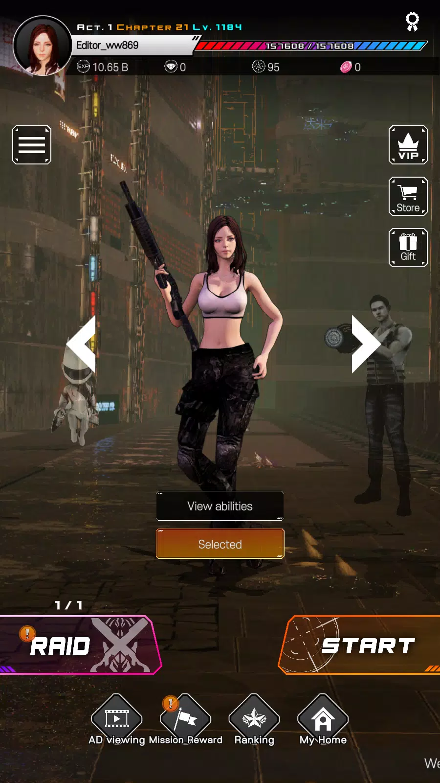 One More Time Screenshot6