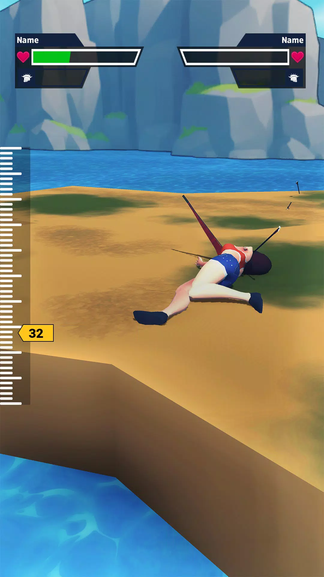Archery Shooting Master Game Screenshot5