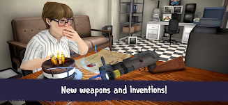 Ice Scream 6 Screenshot2